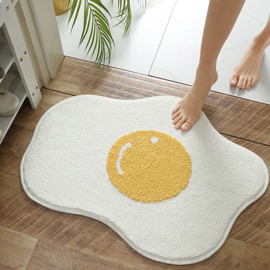 Hallway Bathroom Rug