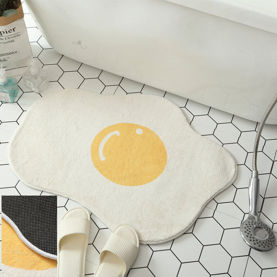 Hallway Bathroom Rug