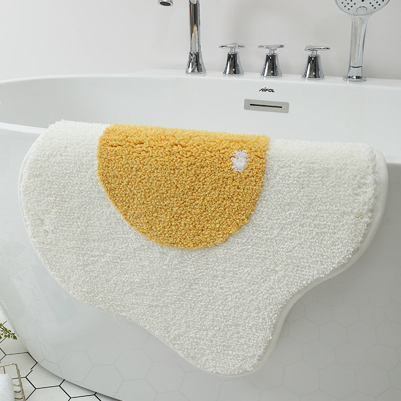 Hallway Bathroom Rug