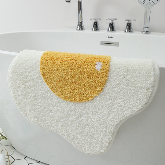 Hallway Bathroom Rug