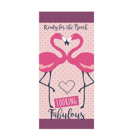 Beach Towels Microfiber Bath