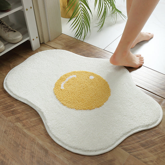 Hallway Bathroom Rug