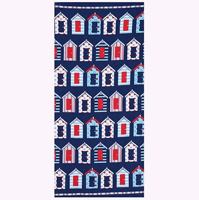 Beach Towels Microfiber Bath