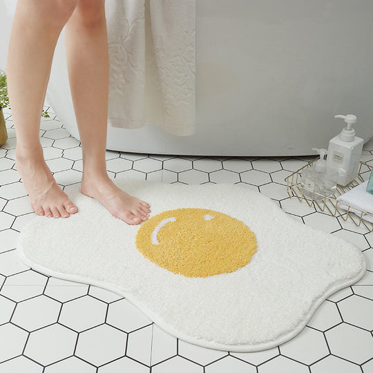 Hallway Bathroom Rug